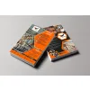 Ulotki DL papier 250g