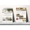 Ulotki DL papier 250g