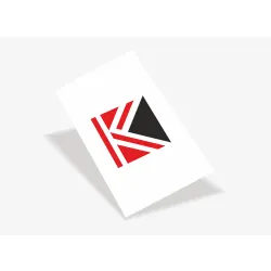 Ulotki A6 papier 130g